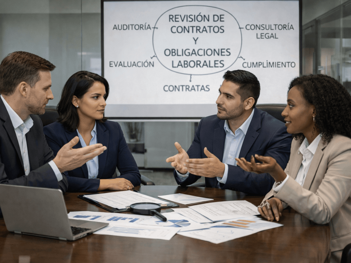 Cuándo lo necesita tu empresa